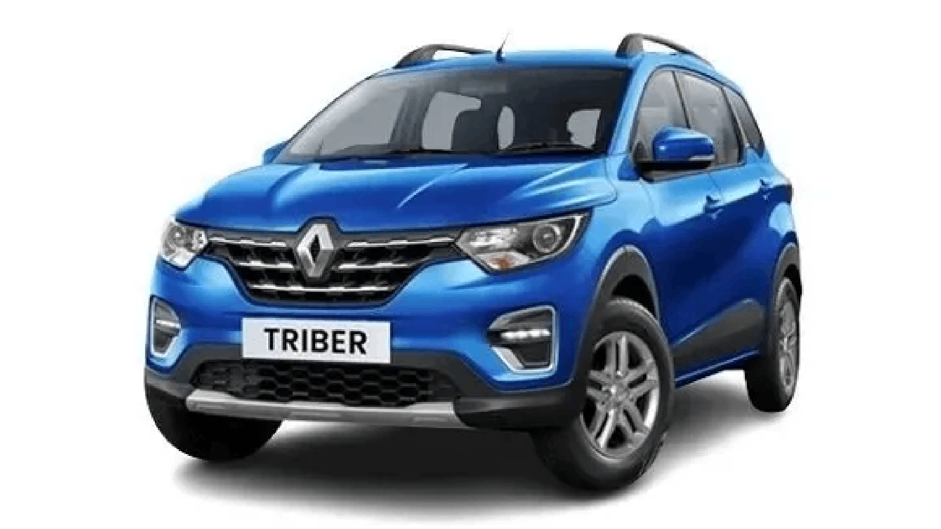Renault Triber 2024